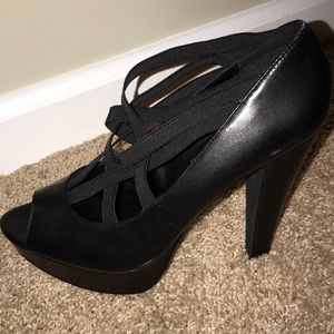 Aldo Heels